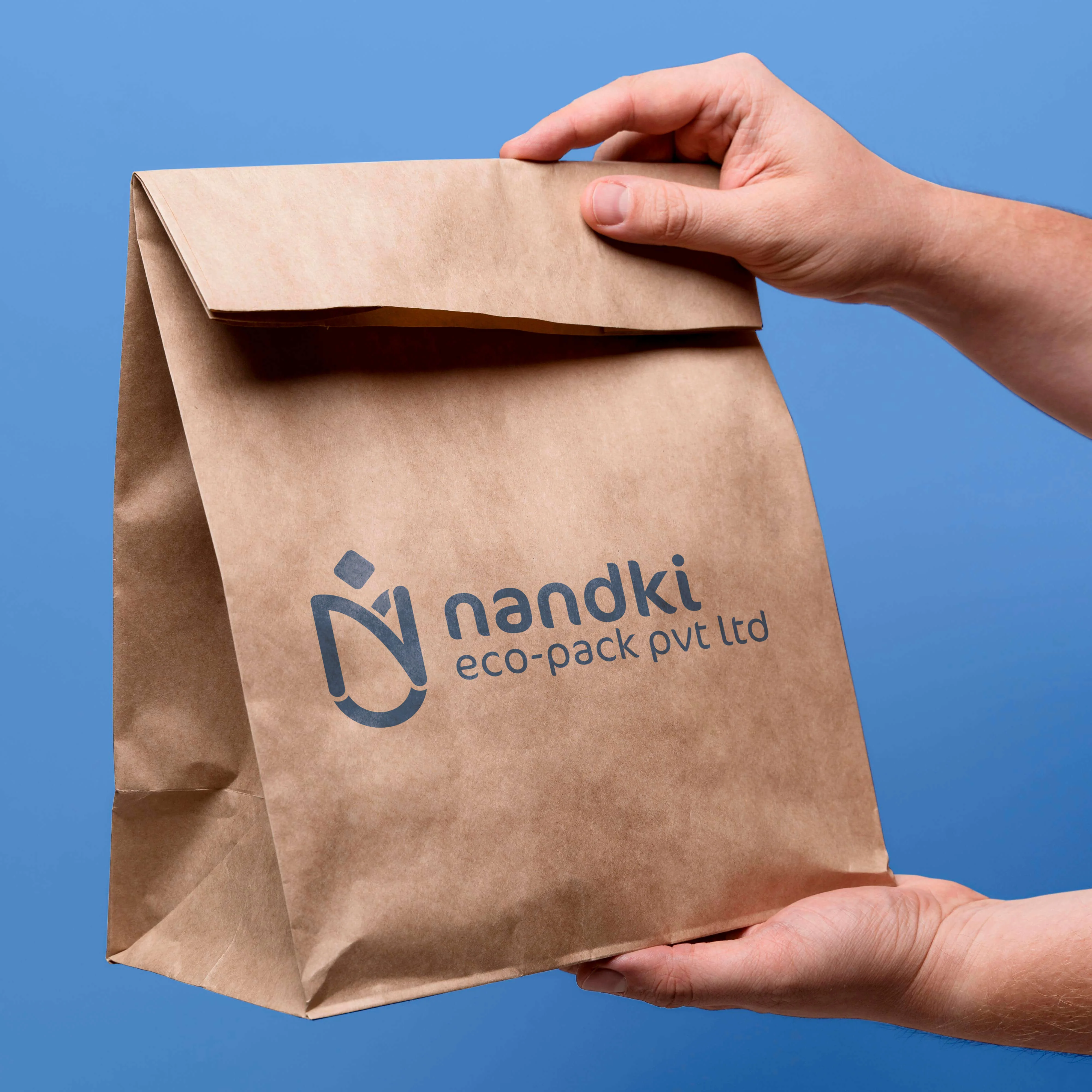 Paper Bag Manufacturer